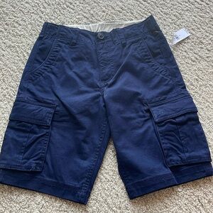Set of 2 cargo shorts for boys